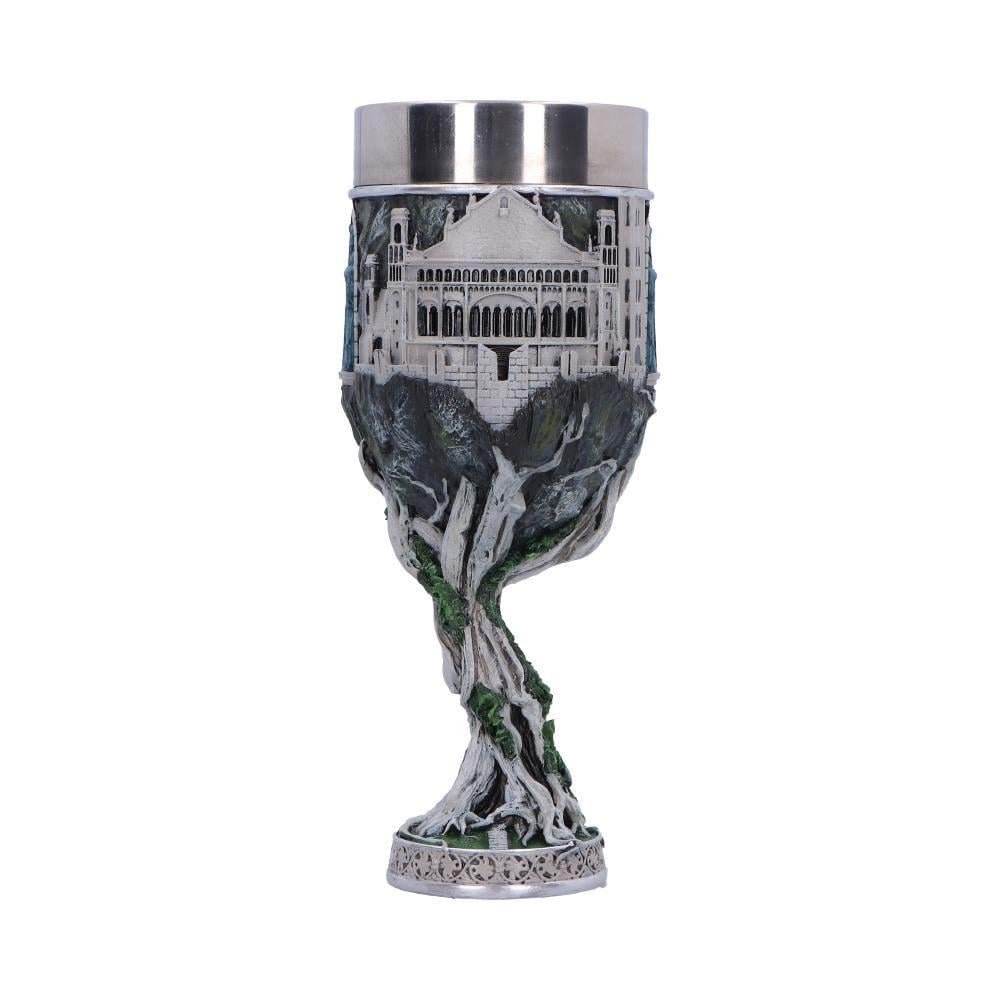 LE SEIGNEUR DES ANNEAUX - Gondor - Goblet 19.5cm