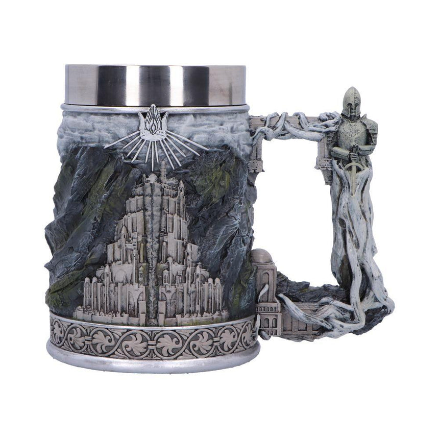 LE SEIGNEUR DES ANNEAUX - Gondor - Chope 15cm