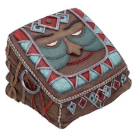 DONJONS ET DRAGONS - Sac dévoreur - Boîte 12cm
