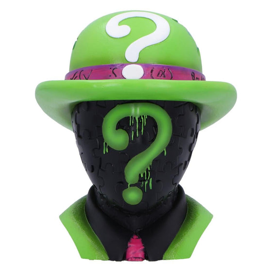 DC - Le Sphinx - Boîte 14.5cm
