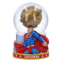 DC - Superman "The Daliy Planet" - Boule à Neige 15.2cm