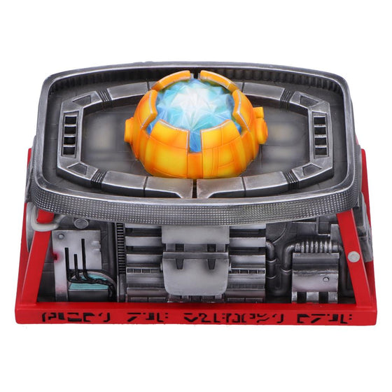TRANSFORMERS - Matrice de commandement - Boîte 11cm