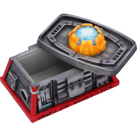 TRANSFORMERS - Matrice de commandement - Boîte 11cm