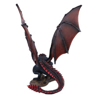 GAME OF THRONES - Drogon - Statuette 27x27x24.5cm