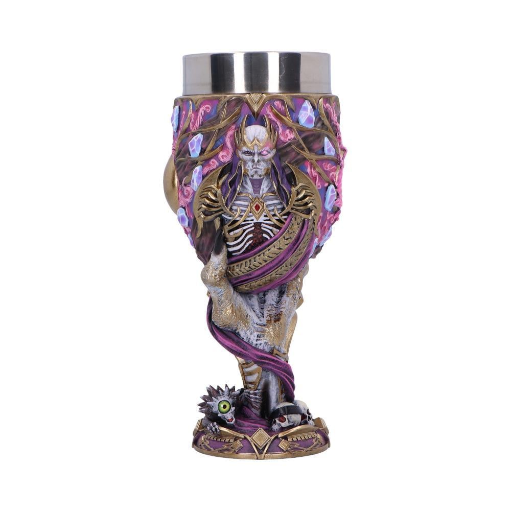 DONJONS & DRAGONS - Vecna - Goblet 19.5cm