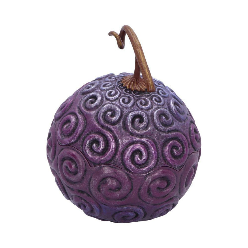 ONE PIECE - Devil Fruit - Boîte 12.8cm