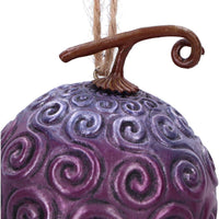 ONE PIECE - Devil Fruit - Déco à suspendre 8.7cm