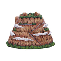 NARUTO - Hokage Rock - Boîte 12.2cm