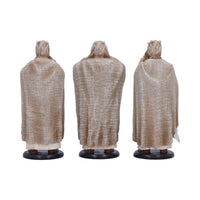 STAR WARS - Three wise Tusken raiders - Statuette 14.3cm