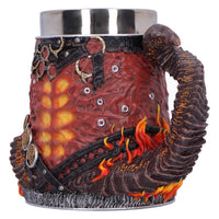 BALDUR'S GATE 3 - Karlach - Chope 15.5cm