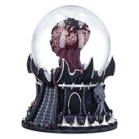 DONJONS & DRAGONS - Elder Brain - Boule à Neige 15cm