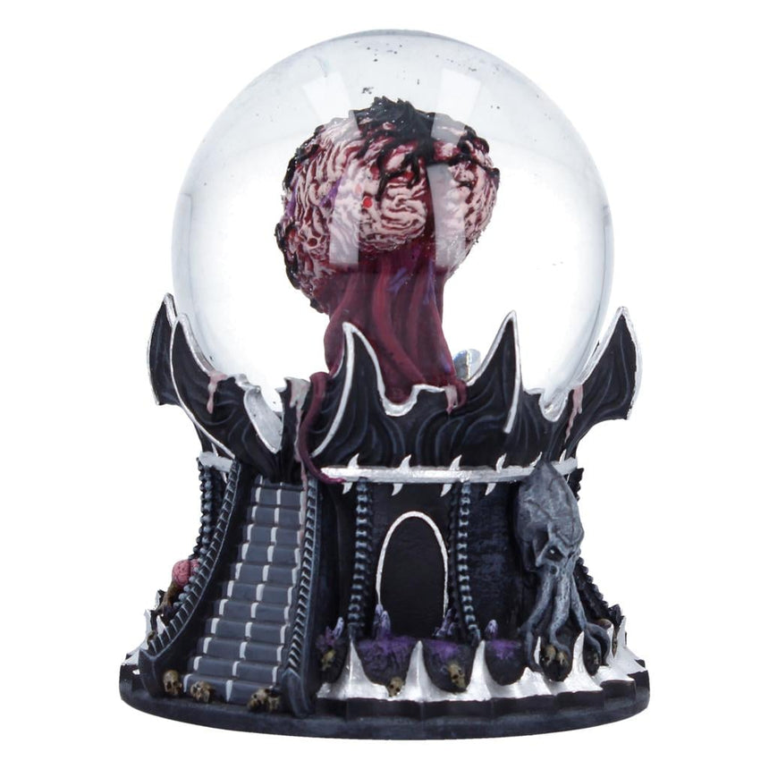 DONJONS & DRAGONS - Elder Brain - Boule à Neige 15cm