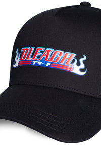 BLEACH - Logo - Casquette Ajustable