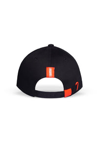 BLEACH - Logo - Casquette Ajustable