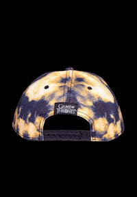 HOUSE OF THE DRAGON - Casquette Ajustable