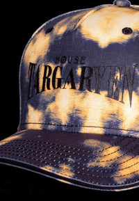 HOUSE OF THE DRAGON - Casquette Ajustable