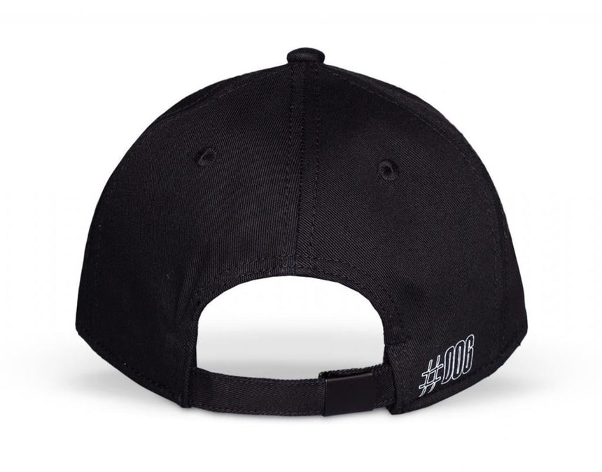 POKEMON - Dracaufeu - Casquette