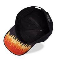 POKEMON - Dracaufeu - Casquette