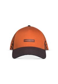 CHAINSAW MAN - Logo - Casquette Ajustable