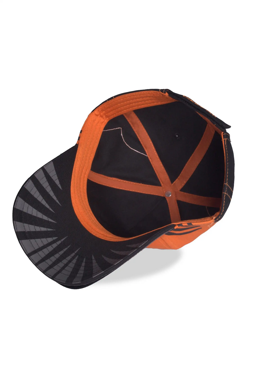 CHAINSAW MAN - Logo - Casquette Ajustable