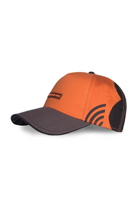 CHAINSAW MAN - Logo - Casquette Ajustable