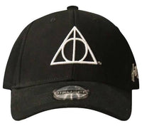 HARRY POTTER - Deathly Hallows - Casquette