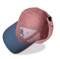 STITCH - Casquette Ajustable