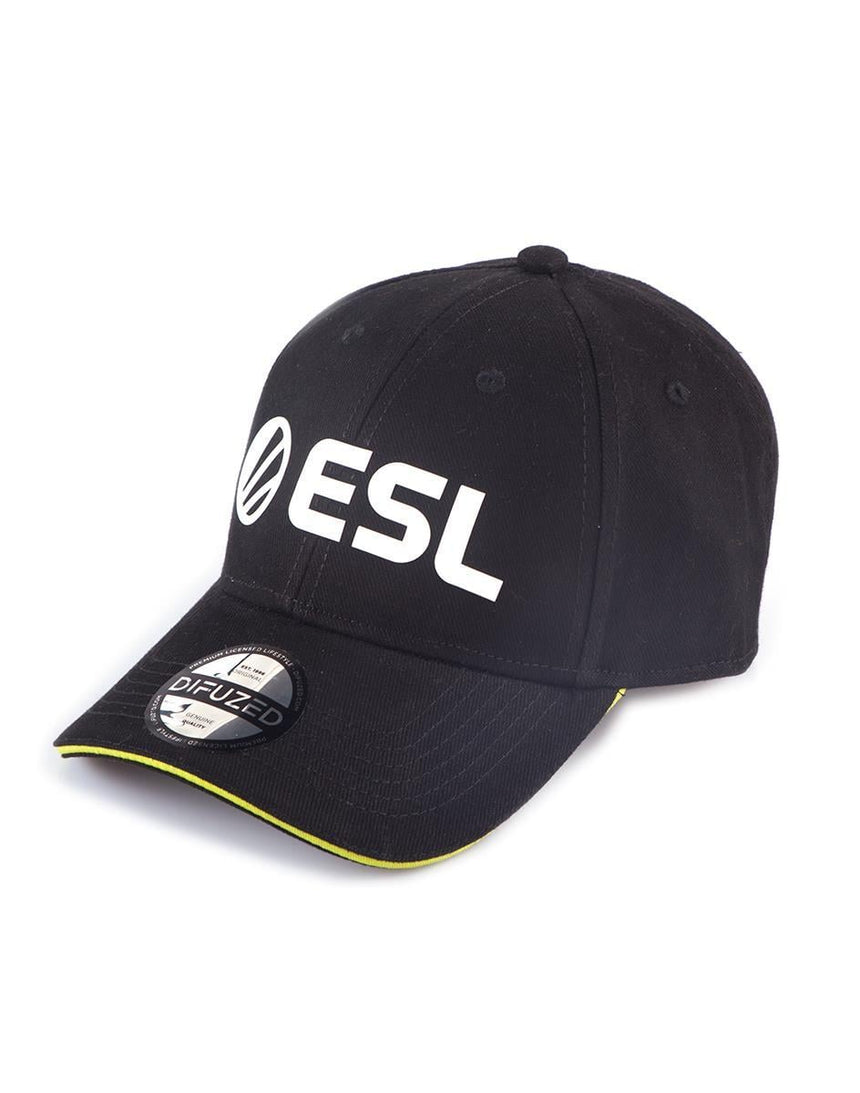 ESL - E-Sports Baseball - Casquette