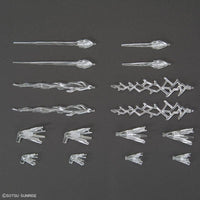 GUNDAM Build Fighters - Model Kit - HG 1/144 - ACC Ninpulse Beams