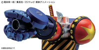 ONE PIECE - Model Kit - General Franky - 25 CM