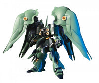 GUNDAM - Model Kit - HG 1/144 - NZ-666 Kshatriya - 13 CM