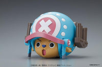 ONE PIECE - Model Kit - Chopper Robo Guard Fortress - 10 CM