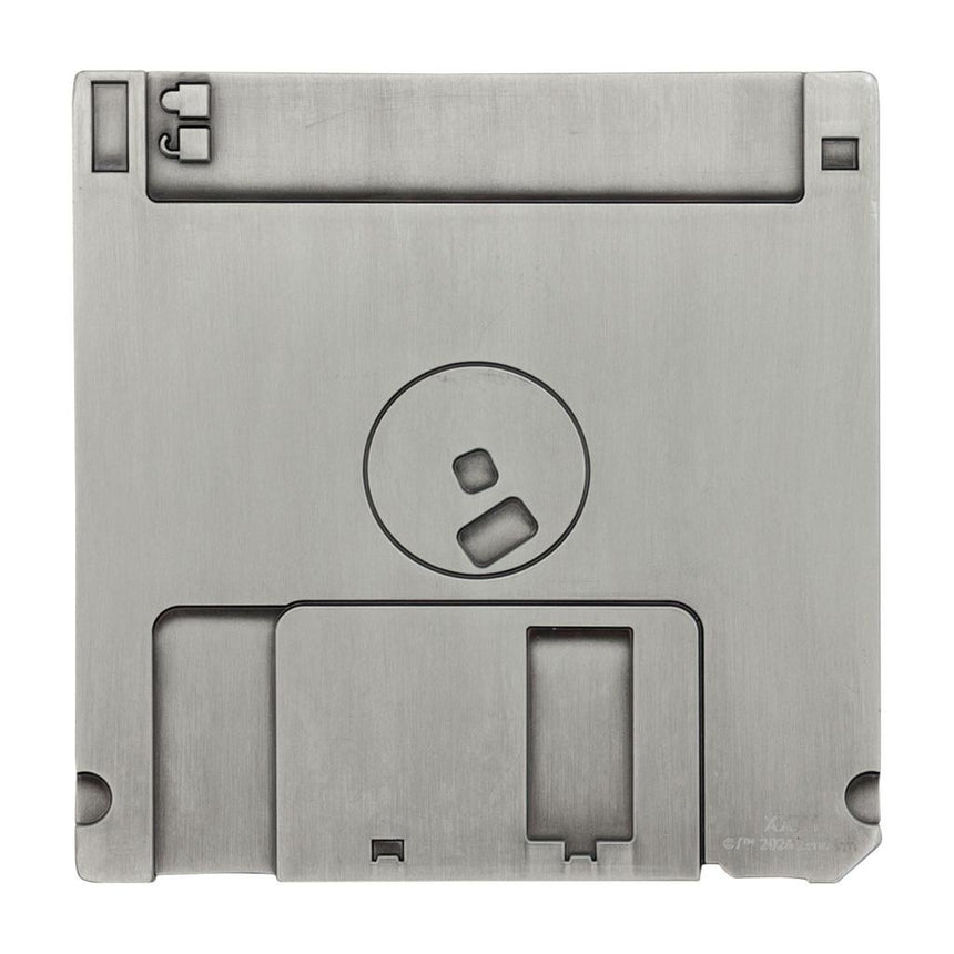 DOOM II - Replique Floppy Disk Edition Limitée