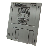 DOOM II - Replique Floppy Disk Edition Limitée