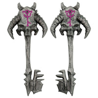 DOOM THE DARK AGES - Secret Key - Replique Edition Limitée