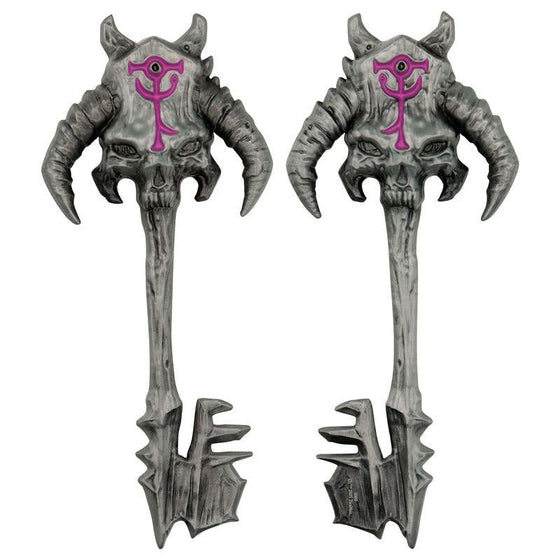 DOOM THE DARK AGES - Secret Key - Replique Edition Limitée