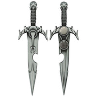 THE ELDER SCROLLS OBLIVION - Rasoir de Mehrunès - Décapsuleur