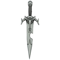 THE ELDER SCROLLS OBLIVION - Rasoir de Mehrunès - Décapsuleur