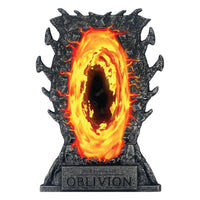 THE ELDER SCROLLS OBLIVION - Porte d'Oblivion - Lingot Edition Limitée