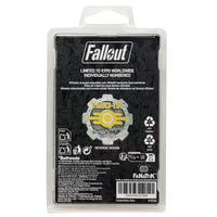 FALLOUT  - Vault 111 - Pièce Edition Limitée