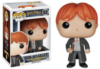 HARRY POTTER - POP N° 02 - Ron Weasley