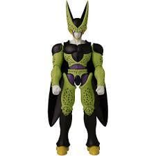 DRAGON BALL - Cell Final Form - Figurine géante Limit Breaker 30cm