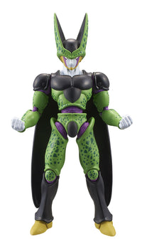 DRAGON BALL - Cell Fin. Form - Figurine Dragon Stars 17cm Serie 10