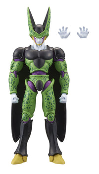 DRAGON BALL - Cell Fin. Form - Figurine Dragon Stars 17cm Serie 10