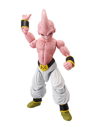 DRAGON BALL - Majin Bu Fin. Form - Figurine Dragon Stars 17cm Serie 11