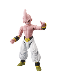 DRAGON BALL - Majin Bu Fin. Form - Figurine Dragon Stars 17cm Serie 11