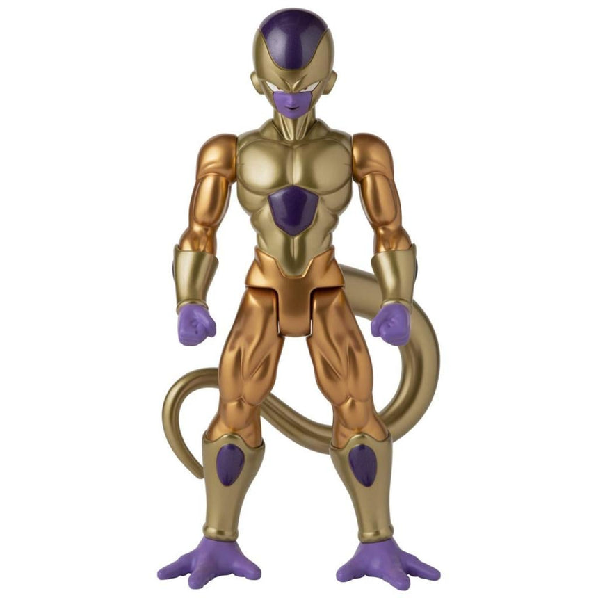 DRAGON BALL - Golden Freezer - Figurine géante Limit Breaker 30cm