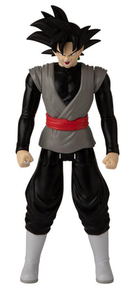 DRAGON BALL - Goku Black- Figurine géante Limit Breaker 30cm