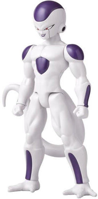 DRAGON BALL - Frieza 4th Form - Figurine géante Limit Breaker 30cm