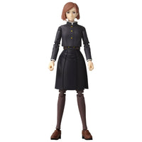 JUJUTSU KAISEN - Kugisaki Nobara  - Figurine Anime Heroes 17cm